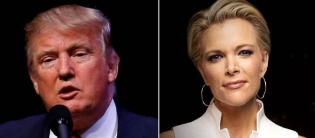 Donald Trump and Megyn Kelly Bury Hatchet in New Interview - NBC News - nbcnews.com Donald Trump and Megyn Kelly Bury Hatchet in New Interview - NBC News - nbcnews.com