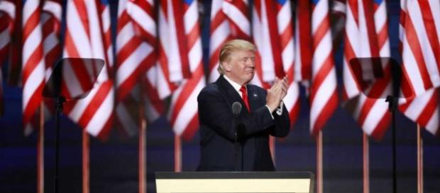 Donald Trump appears to encourage gun owners to act if Hillary ... - chron.com Donald Trump appears to encourage gun owners to act if Hillary ... - chron.com