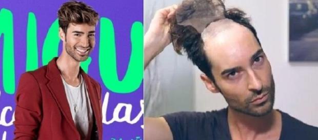 El paso de Miguel por ‘Gran Hermano 17′ está siendo uno de los más comentados El paso de Miguel por ‘Gran Hermano 17′ está siendo uno de los más comentados