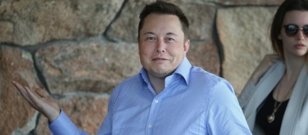 Elon Musk wants to revolutionize manufacturing - dailykos.com Elon Musk wants to revolutionize manufacturing - dailykos.com