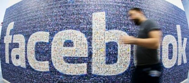 Facebook Blacklists Trending Topics, Outlets It Doesn't Like - thefederalist.com Facebook Blacklists Trending Topics, Outlets It Doesn't Like - thefederalist.com