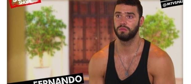 Fer se cansa de Super Shore 2. Fer se cansa de Super Shore 2.