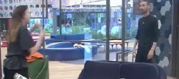 GH17: La nueva fijación de Miguel casi a las puertas de la final GH17: La nueva fijación de Miguel casi a las puertas de la final