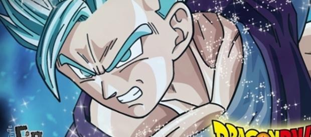 Gohan saiyajin dios aparecería Gohan saiyajin dios aparecería