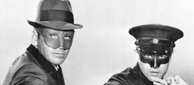 Green Hornet actor Van Williams, who helped launch career of Bruce ... - mirror.co.uk Green Hornet actor Van Williams, who helped launch career of Bruce ... - mirror.co.uk