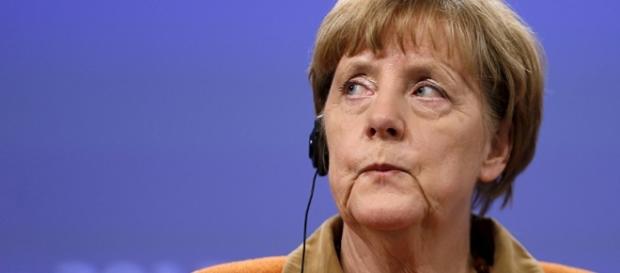 Große Sorge: Ist Angela Merkel gesund? (Foto/UrhG: Blasting.News Archiv) Große Sorge: Ist Angela Merkel gesund? (Foto/UrhG: Blasting.News Archiv)
