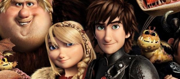 How to Train Your Dragon 3 (2019) - movieweb.com How to Train Your Dragon 3 (2019) - movieweb.com
