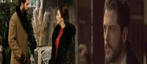 Il Segreto, anticipazioni trama 1258: Arriva Hernando Dos Casas, Francisca aiuta Severo Il Segreto, anticipazioni trama 1258: Arriva Hernando Dos Casas, Francisca aiuta Severo