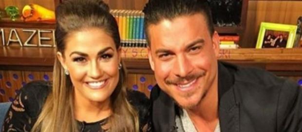 Jax Taylor Girlfriend: Brittany Cartwright Pregnant 2016 - inquisitr.com Jax Taylor Girlfriend: Brittany Cartwright Pregnant 2016 - inquisitr.com