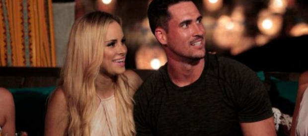 Josh Murray And Amanda Stanton Break Up inquisitr.com Josh Murray And Amanda Stanton Break Up inquisitr.com