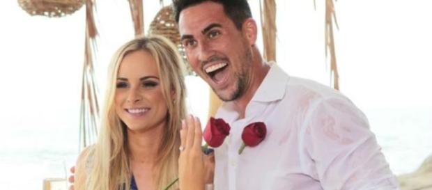 Josh Murray And Amanda Stanton Split? 'Bachelor In Paradise' Star ... - inquisitr.com Josh Murray And Amanda Stanton Split? 'Bachelor In Paradise' Star ... - inquisitr.com