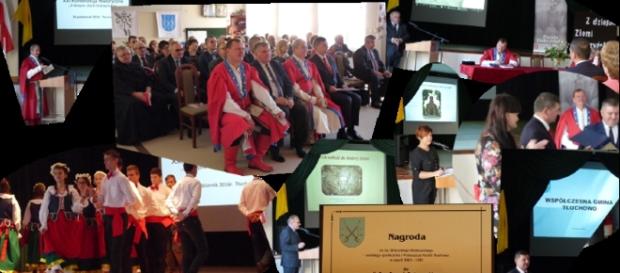 Konferencja Stowarzyszenia Gmin Ziemi Dobrzyńskiej - 2016 Konferencja Stowarzyszenia Gmin Ziemi Dobrzyńskiej - 2016