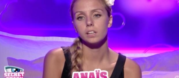 La jumelle marseillaise finaliste de Secret Story 10 fait une annonce à ses fans sur Snapchat ! La jumelle marseillaise finaliste de Secret Story 10 fait une annonce à ses fans sur Snapchat !