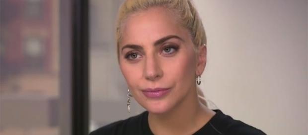 Lady Gaga Talks PTSD: I Suffer From a Mental Illness | E! News - eonline.com Lady Gaga Talks PTSD: I Suffer From a Mental Illness | E! News - eonline.com