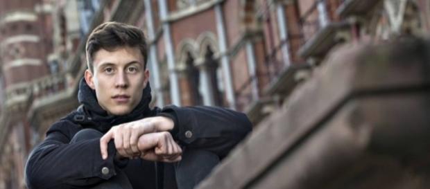 Loïc Nottet : 5 choses à savoir sur la gagnant de Danse avec les ... - puretrend.com Loïc Nottet : 5 choses à savoir sur la gagnant de Danse avec les ... - puretrend.com