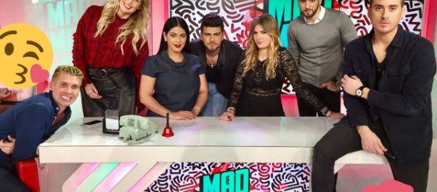 Mad Mag : Une nouvelle personnalité va rejoindre l'équipe en Janvier ! Mad Mag : Une nouvelle personnalité va rejoindre l'équipe en Janvier !