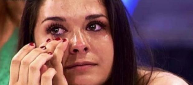 #myhyv: Ruth atraviesa unos días difíciles #myhyv: Ruth atraviesa unos días difíciles