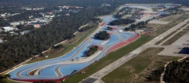 O tradicional Circuito de Paul Ricard voltará a receber corridas da F1 quase 30 anos depois. O tradicional Circuito de Paul Ricard voltará a receber corridas da F1 quase 30 anos depois.