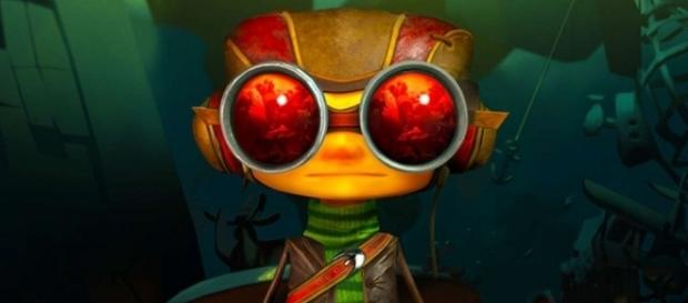 Psychonauts in the Rhombus of Ruin Gameplay at E3 2016 - lockerdome.com Psychonauts in the Rhombus of Ruin Gameplay at E3 2016 - lockerdome.com