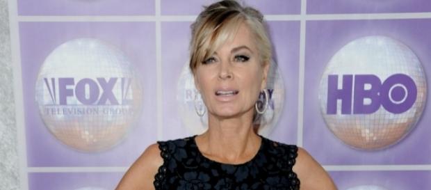 Real Housewives' Eileen Davidson Reacts To Lisa Vanderpump's 'High ... - inquisitr.com Real Housewives' Eileen Davidson Reacts To Lisa Vanderpump's 'High ... - inquisitr.com