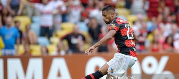Revelado no Flamengo, Kayke deve voltar do Japão para jogar a Libertadores - Foto: gettyimages.com Revelado no Flamengo, Kayke deve voltar do Japão para jogar a Libertadores - Foto: gettyimages.com