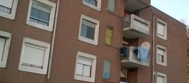Roma, marocchini allontanati dagli abitanti di San Basilio Roma, marocchini allontanati dagli abitanti di San Basilio