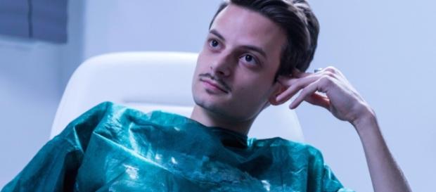 Rovazzi nel video di "Andiamo a Comandare" Rovazzi nel video di "Andiamo a Comandare"
