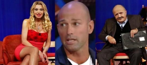 #StefanoBettarini potrebbe diventare inviato dell'#IsolaDeiFamosi12. #BlastingNews #StefanoBettarini potrebbe diventare inviato dell'#IsolaDeiFamosi12. #BlastingNews