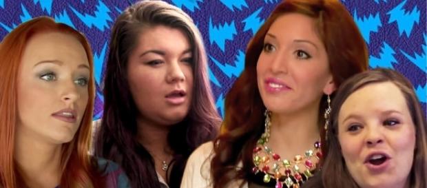 Teen Mom OG Boss Explains Reboot and Why They Couldn't Have Done ... - tvguide.com Teen Mom OG Boss Explains Reboot and Why They Couldn't Have Done ... - tvguide.com