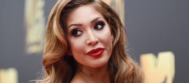 Teen Mom OG' Rumors: Farrah Abraham Still Feuding With Her Mom And ... - inquisitr.com Teen Mom OG' Rumors: Farrah Abraham Still Feuding With Her Mom And ... - inquisitr.com
