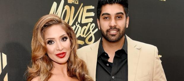 Teen Mom OG's Farrah Abraham Opens Up About Simon Saran Split - Us ... - usmagazine.com Teen Mom OG's Farrah Abraham Opens Up About Simon Saran Split - Us ... - usmagazine.com
