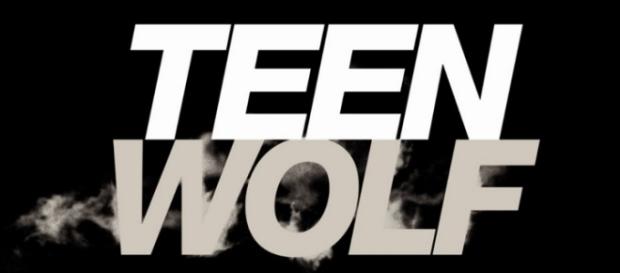 Teen Wolf tv show logo image via Flickr.com Teen Wolf tv show logo image via Flickr.com
