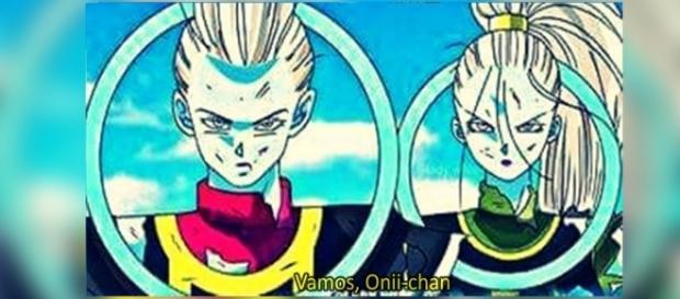 ¿Veremos el infinito poder de estos seres? ¿Veremos el infinito poder de estos seres?