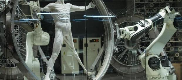 Westworld' Review: HBO's Sci-Fi Western Is Must-See TV - forbes.com Westworld' Review: HBO's Sci-Fi Western Is Must-See TV - forbes.com