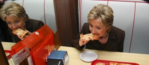 What Is PizzaGate? Bizarre Conspiracy Theory Claims Hillary ... - inquisitr.com What Is PizzaGate? Bizarre Conspiracy Theory Claims Hillary ... - inquisitr.com