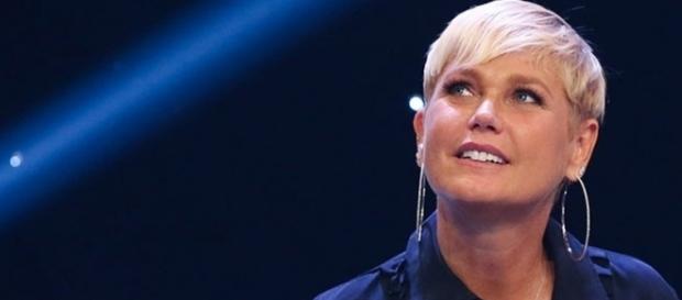Xuxa Meneghel viveu um dos maiores sustos da sua vida Xuxa Meneghel viveu um dos maiores sustos da sua vida