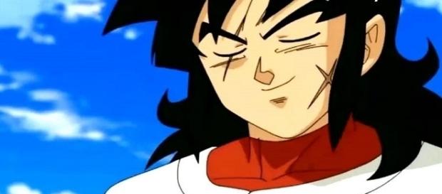 Yamcha muy seguro de si mismo en el juego, ¿Será que acaba de hacerle un out a Champa o quizá... a Vegeta? Descúbrelo en el episodio 70. Yamcha muy seguro de si mismo en el juego, ¿Será que acaba de hacerle un out a Champa o quizá... a Vegeta? Descúbrelo en el episodio 70.