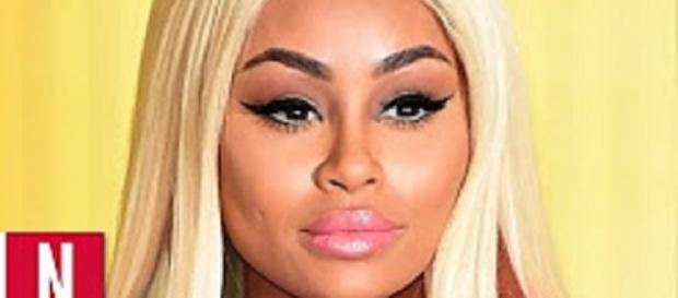 Youtube Nicki Swift user: What Blac Chyna Was Like Before The Fame Youtube Nicki Swift user: What Blac Chyna Was Like Before The Fame