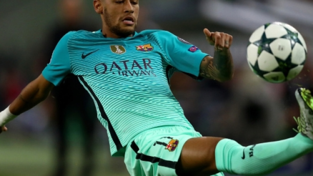 Barcellona - Borussia Monchengladbach live info streaming