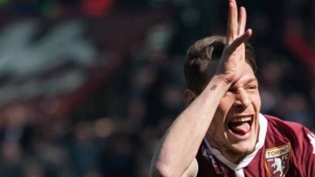 Belotti nel mirino di un grande club europeo - toronews.net