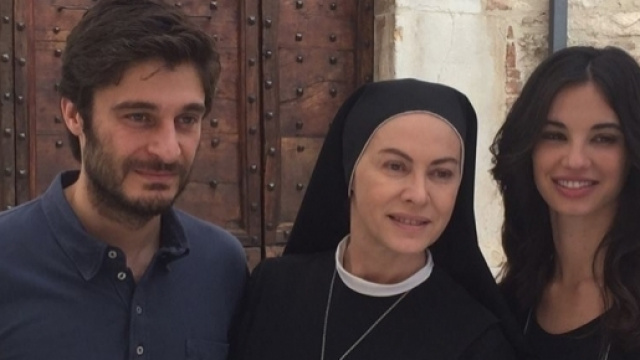 Che Dio ci aiuti 4, anticipazioni e cast