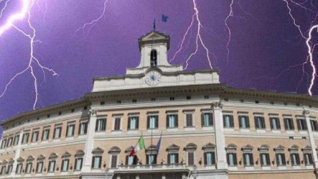 Crisi Istituzionale e pensioni, che succede?