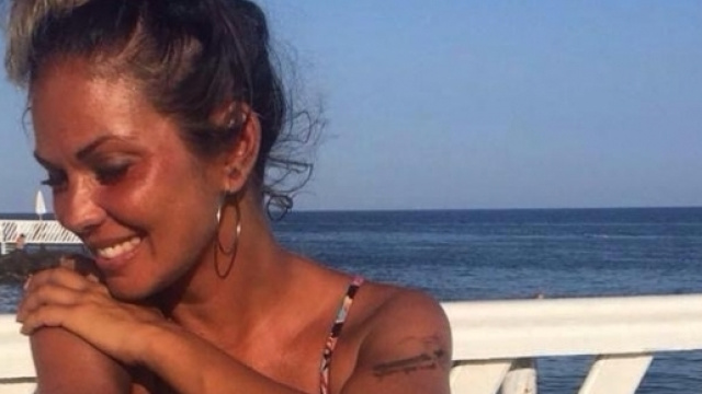 Ecco Veronica Di Bella, sarà la fidanzata di Aldo Palmieri?