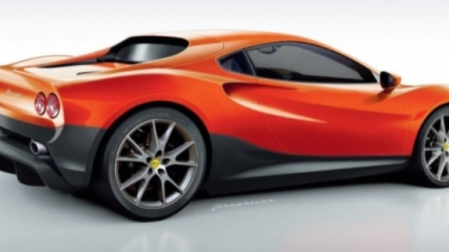 Ferrari, il ritorno della Dino: la compatta coupè per contrastare ... - raceyourlife.it