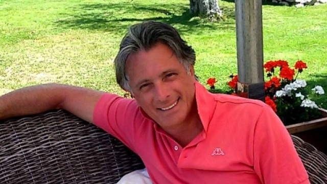 Giorgio Manetti, arriva la dichiarazione a sorpresa sul suo nuovo lavoro