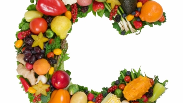 La Vitamina C | - vivienutri.it