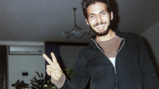 Manuel Piredda, morto il 17 aprile 2011 in circostanze che per la famiglia restano avvolte nel mistero,