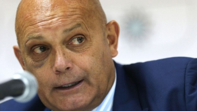 Ray Wilkins, ex centrocampista di Chelsea, Milan e Inghilterra - mirror.co.uk