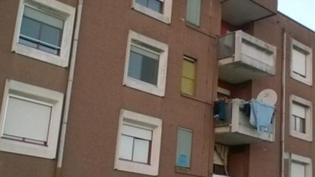 Roma, marocchini allontanati dagli abitanti di San Basilio