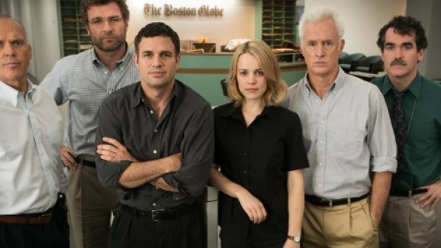 I migliori film del 2016 secondo il The Guardian: aggiornata nuovamente la lista.